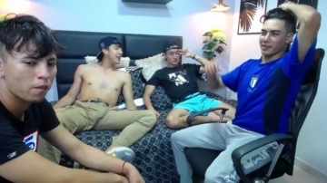 Thesupercumx  14-12-2021 video bigbutt